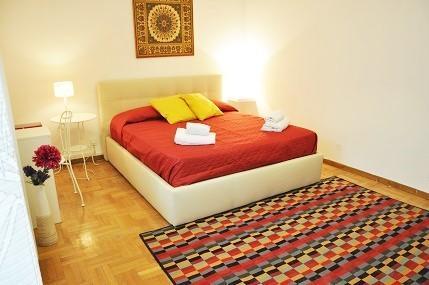 Big Home In Vatican Rom Zimmer foto