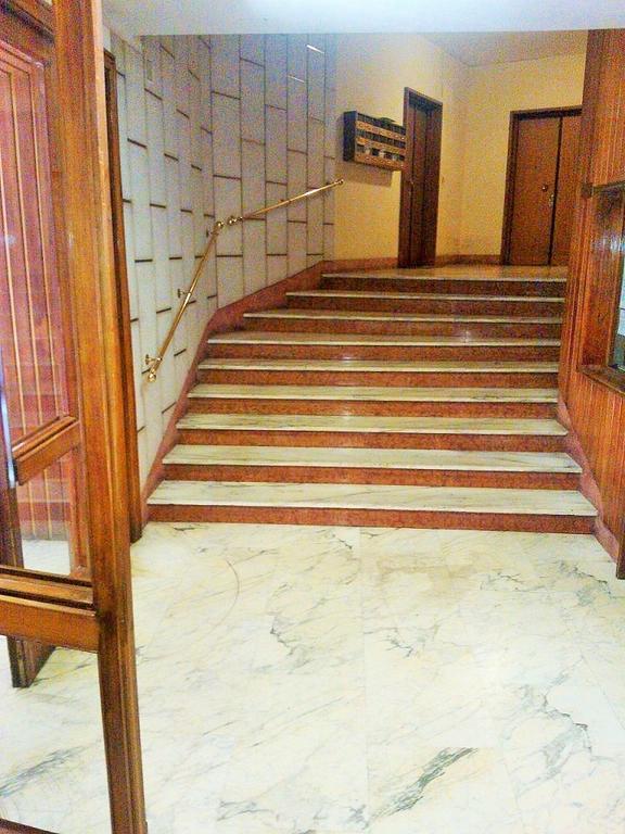 Big Home In Vatican Rom Zimmer foto