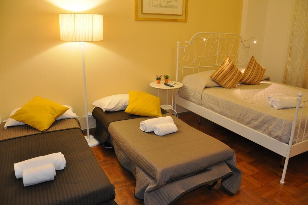 Big Home In Vatican Rom Zimmer foto