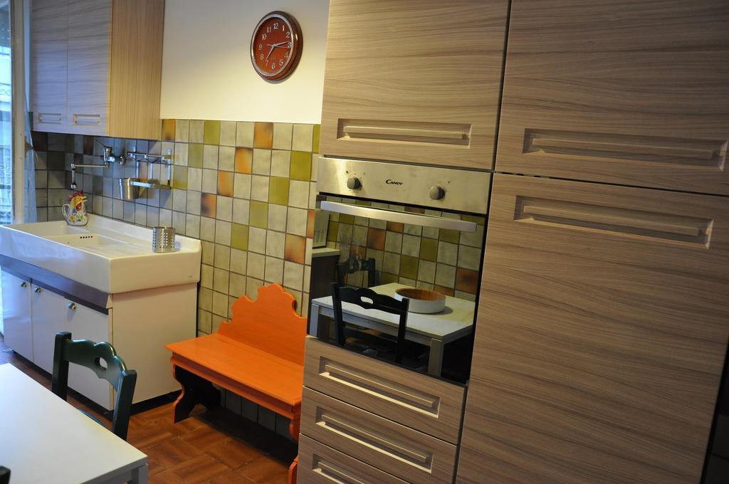 Big Home In Vatican Rom Zimmer foto