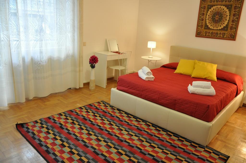 Big Home In Vatican Rom Zimmer foto