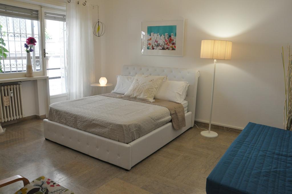 Big Home In Vatican Rom Zimmer foto