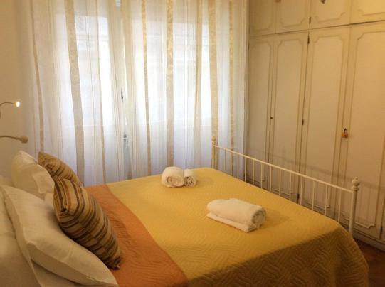 Big Home In Vatican Rom Zimmer foto