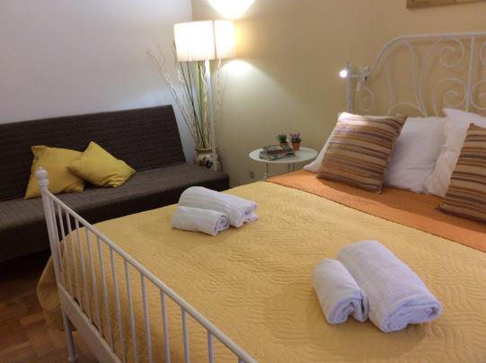 Big Home In Vatican Rom Zimmer foto