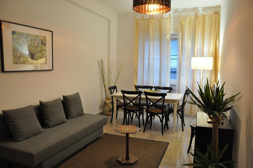Big Home In Vatican Rom Zimmer foto